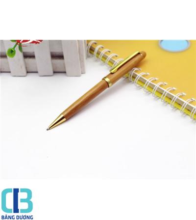 Bút gỗ BMHJ 029